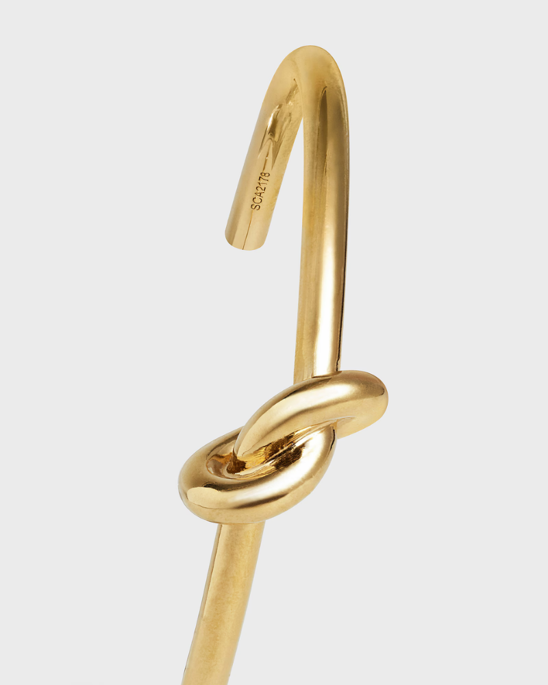 Bracelet "Knot" - Céline