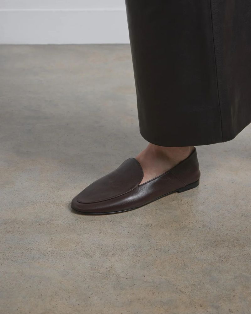Mocassins "Gio" - Dear Frances