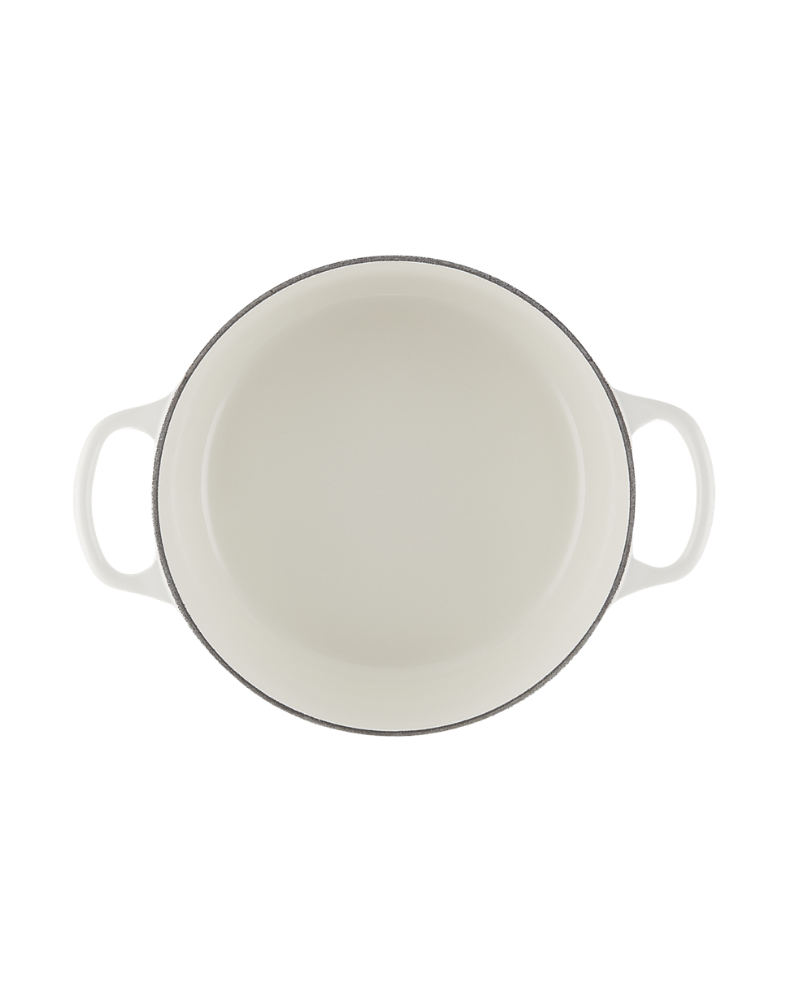 Cocotte Ronde - Le Creuset