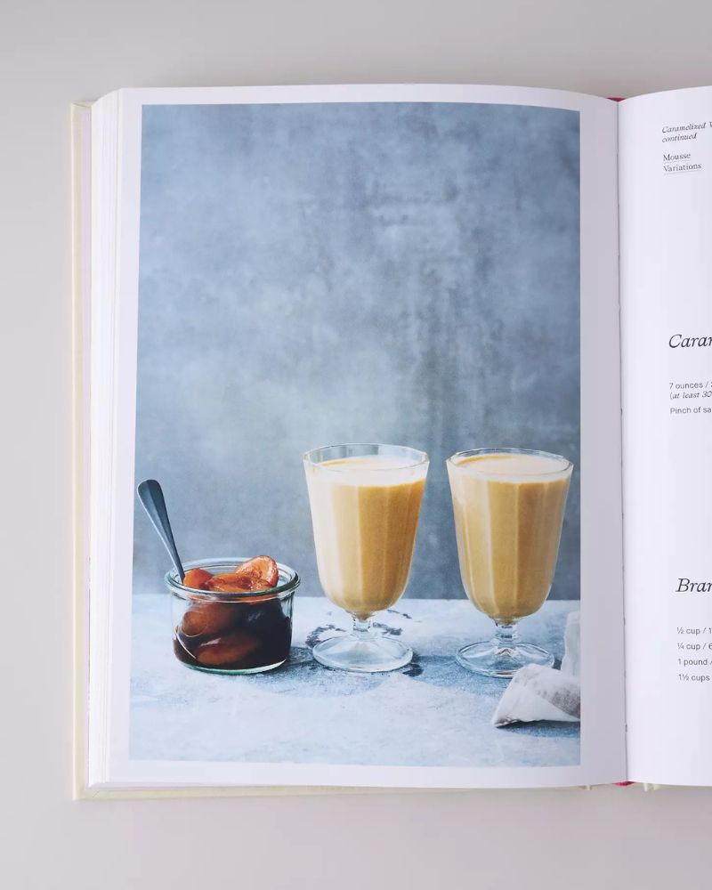 Livre "More Than Sweet"