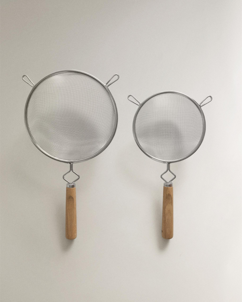 Passoire fine - Zara Home