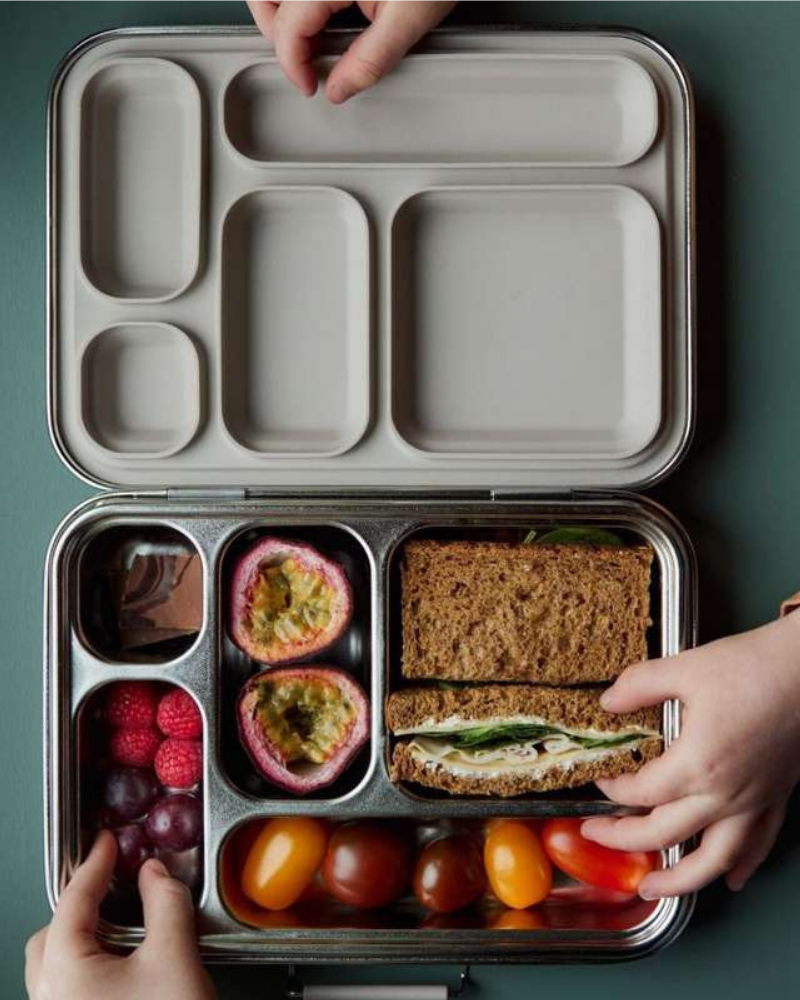 Lunch Box compartimentée - Haps Nordic