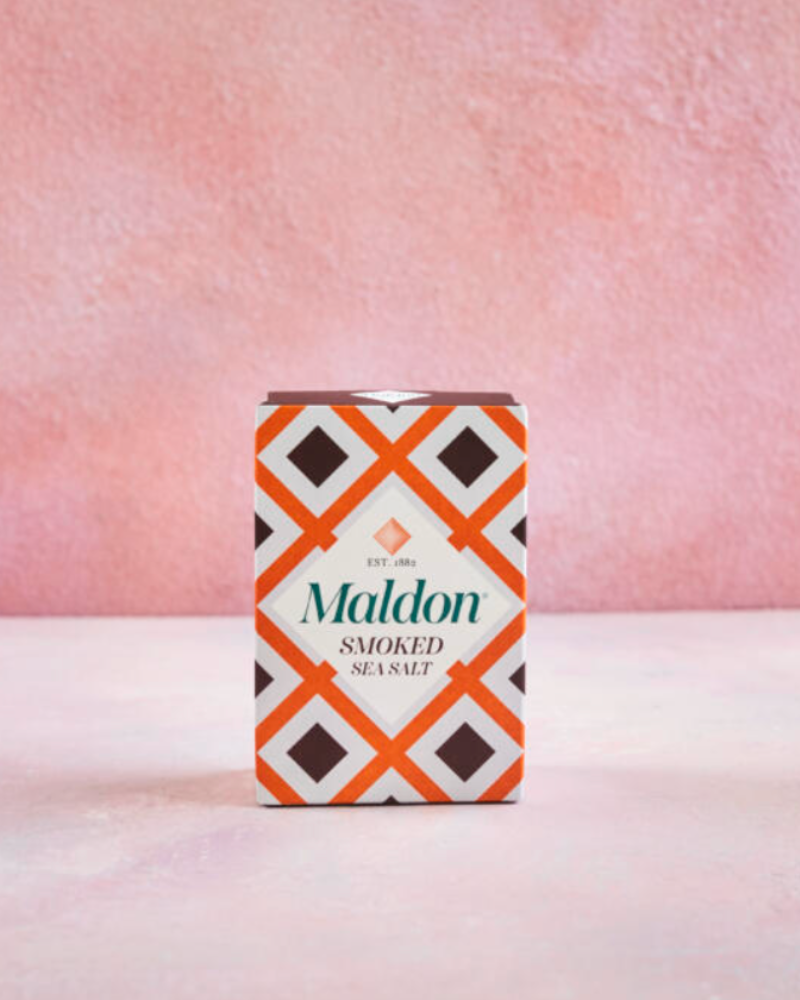 Sel Fumé - Maldon