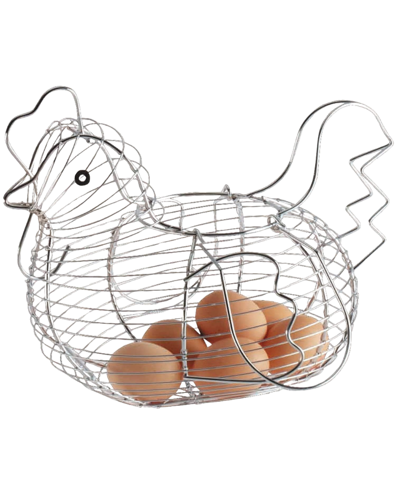 Panier "Poule"