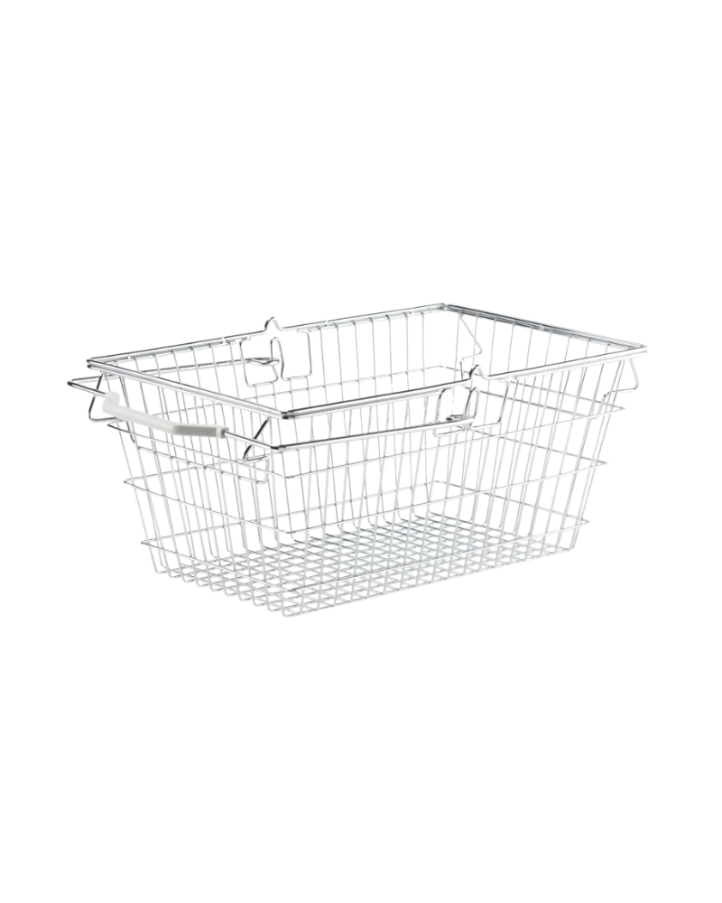 Panier Libre Service - Renzel