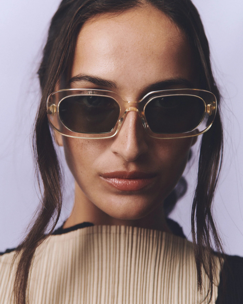 Lunettes "Duncan" - Delarge
