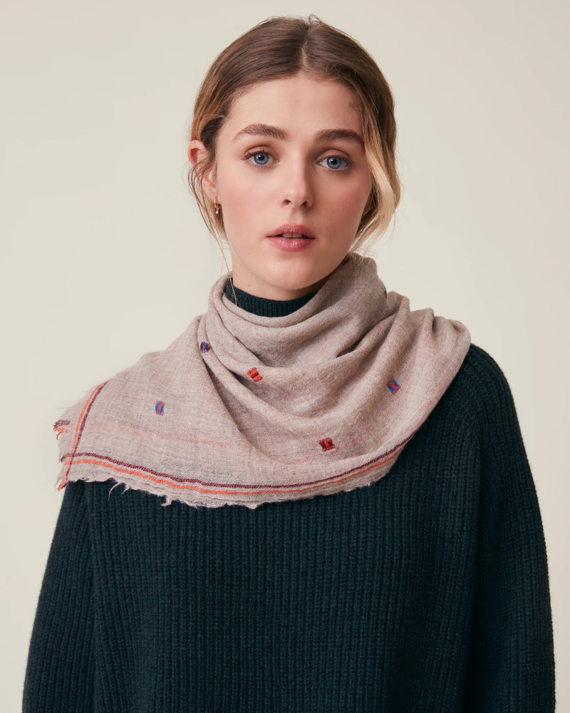 Foulard Chelsea - Moismont