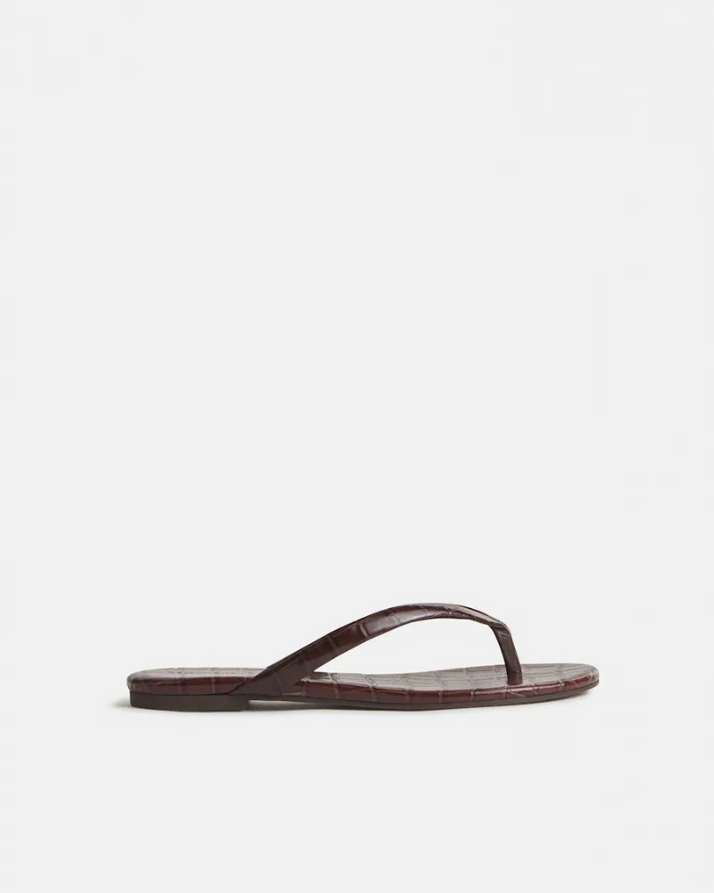 Tongs "Amelia" - Reformation