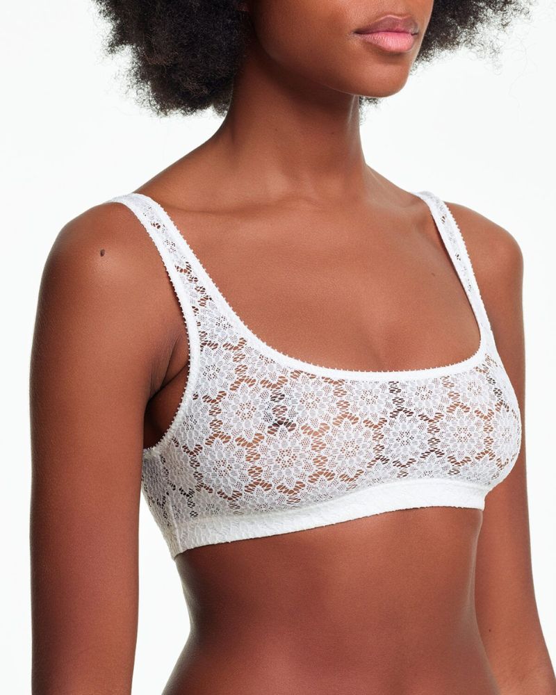 Brassière "Virginie" - Yasmine Eslami