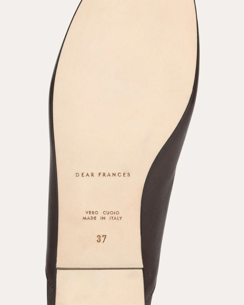 Mocassins "Gio" - Dear Frances