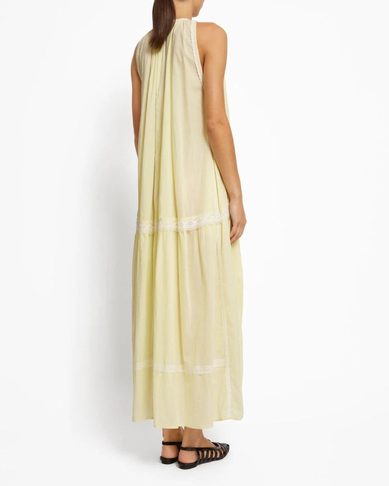 Robe "Piper" - Roseanna