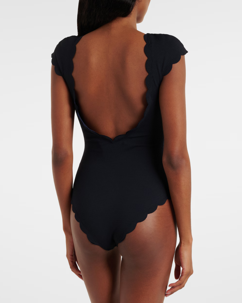 Maillot "Mexico" - Marysia