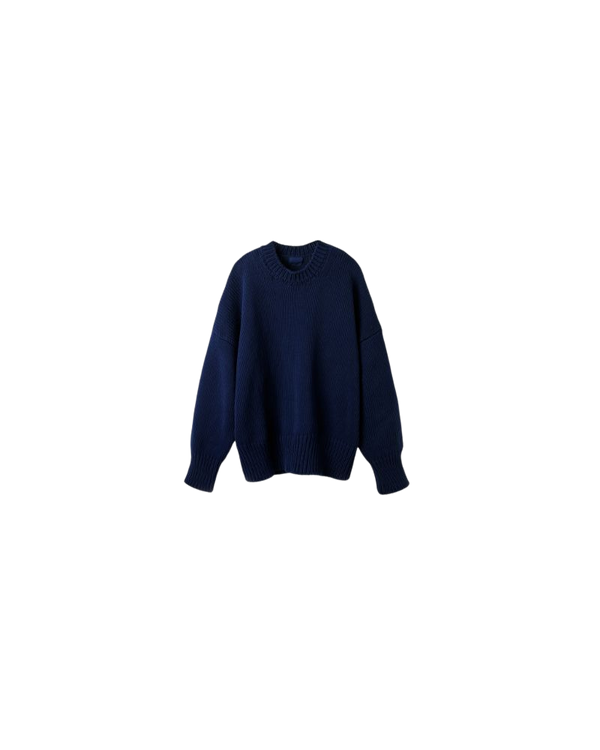 Pull N°16 - Babaa