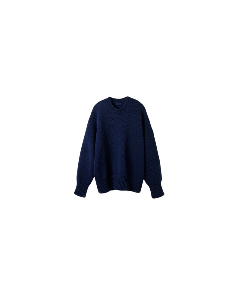 Pull N°16 - Babaa