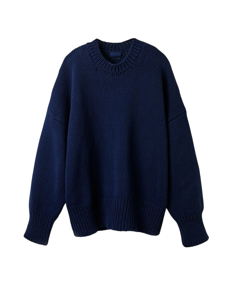 Pull N°16 - Babaa