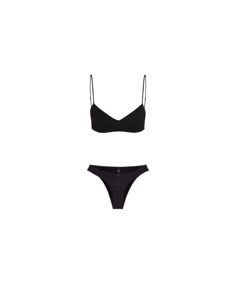 Bralette "The Petite Bra" - Coucou