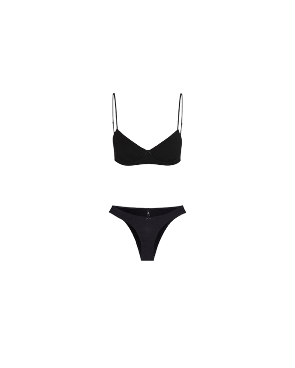 Bralette "The Petite Bra" - Coucou