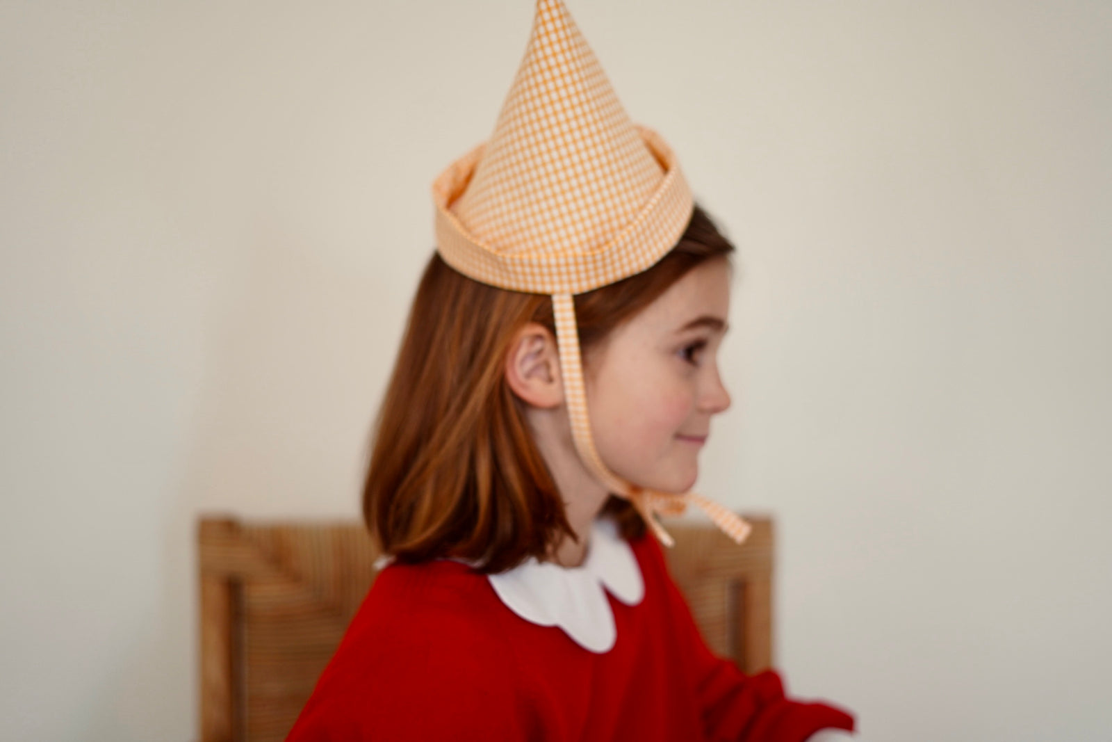 Chapeau Cerise
