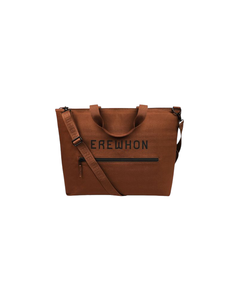 Glacière Erewhon