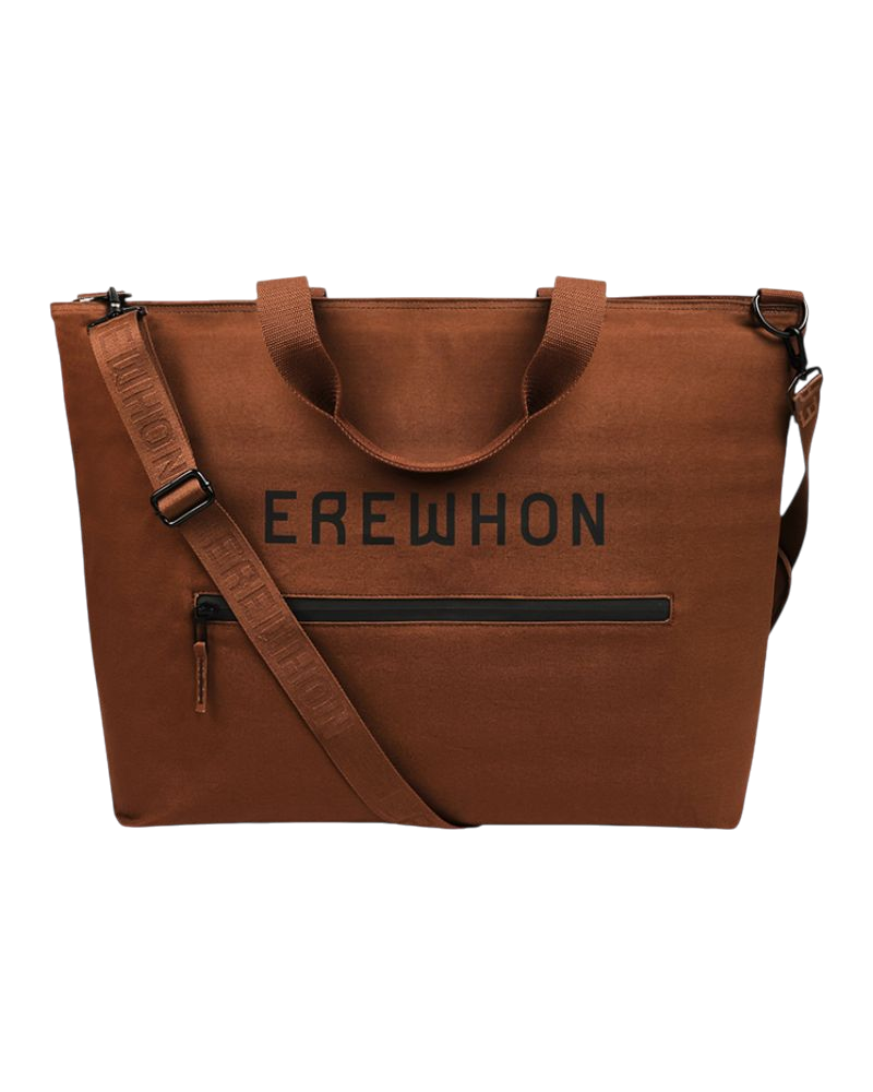 Glacière Erewhon