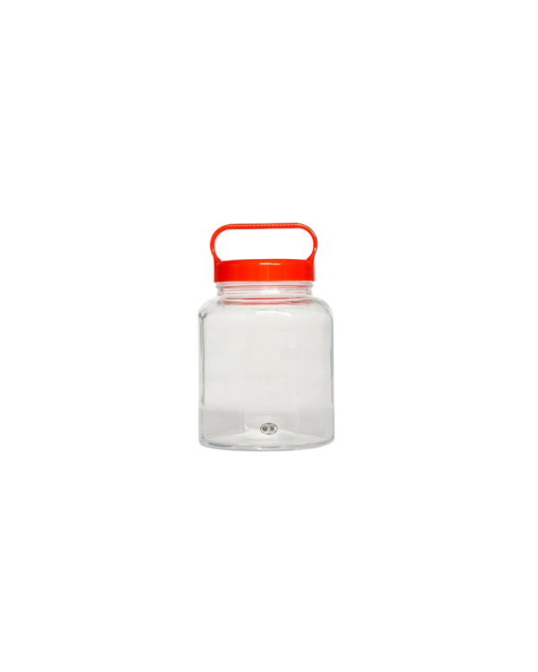Bocal Okawa Glass
