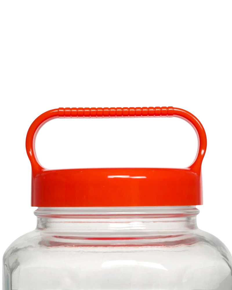 Bocal Okawa Glass