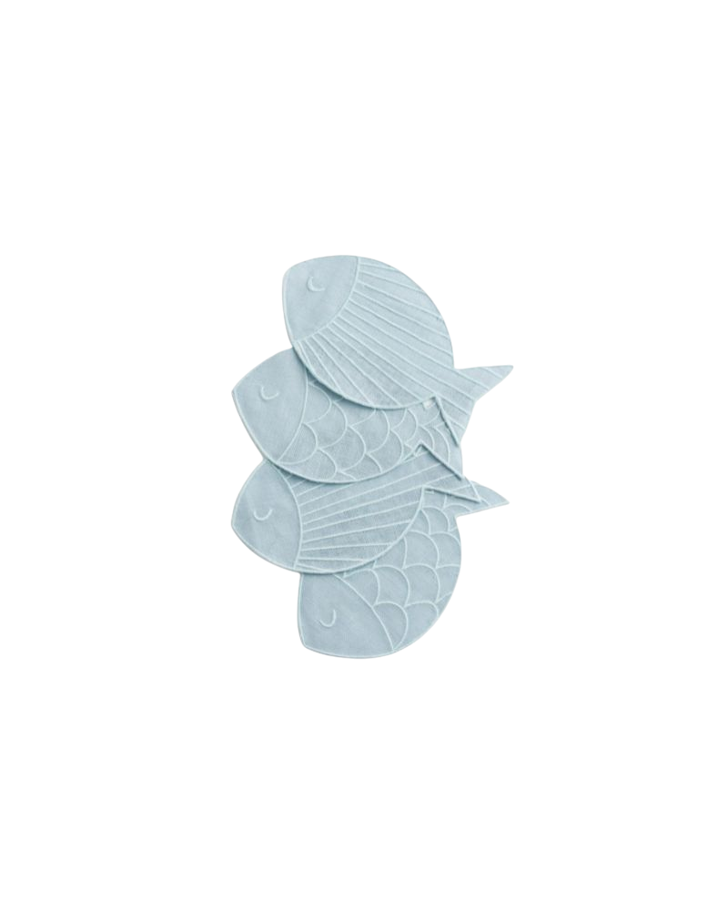 Sardine Napkins