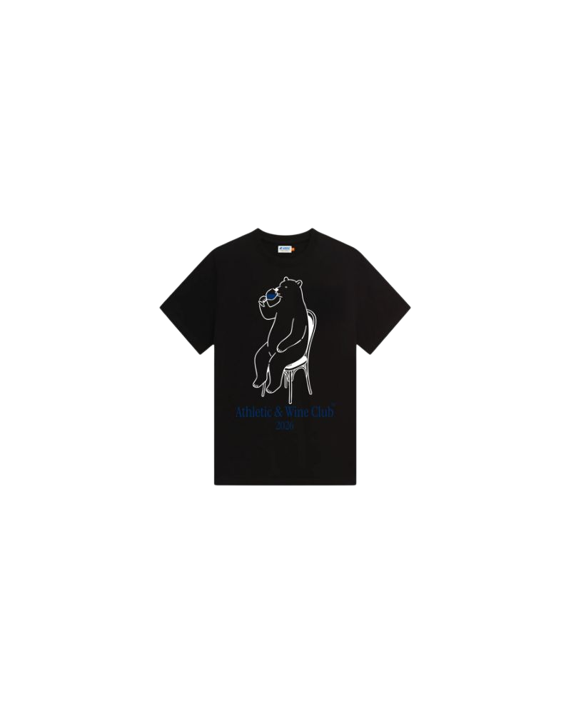 Tshirt Le Verre Volé x KARHU