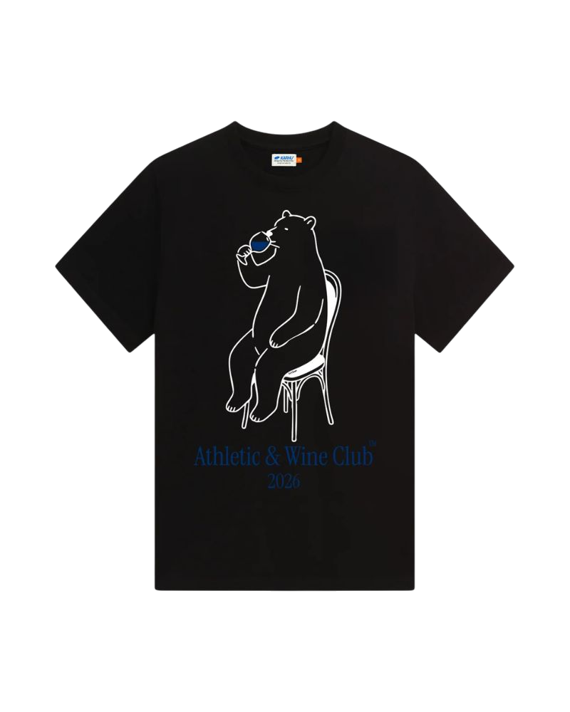 Tshirt Le Verre Volé x KARHU