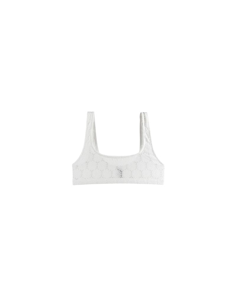 Brassière "Virginie" - Yasmine Eslami