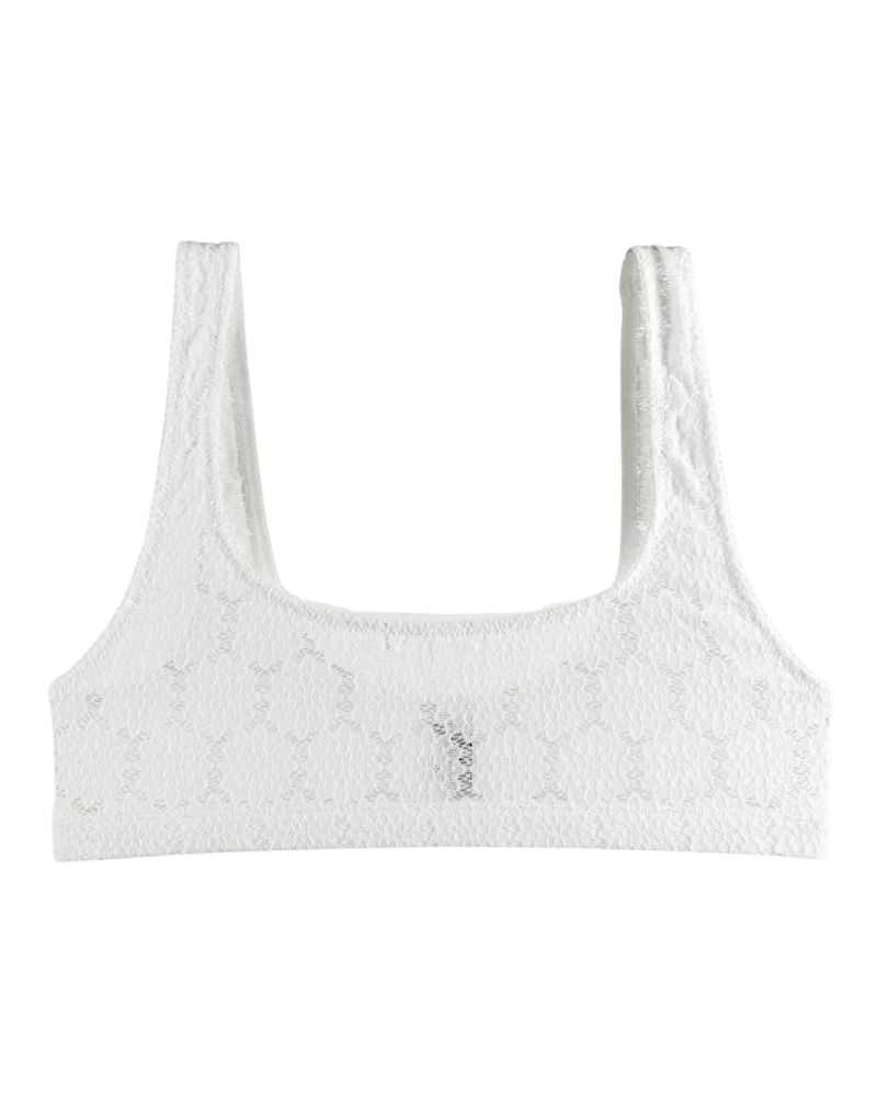 Brassière "Virginie" - Yasmine Eslami